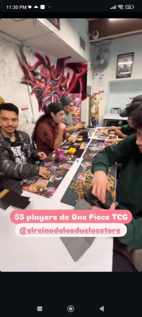 Los KSI Gano — foto del team