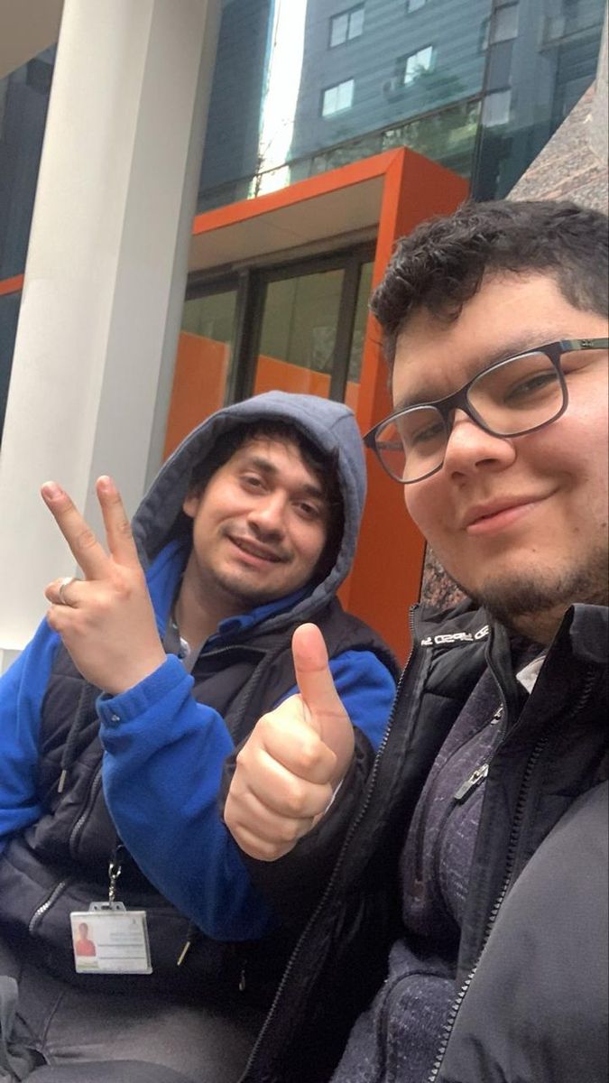 Los KSI Gano — foto del team